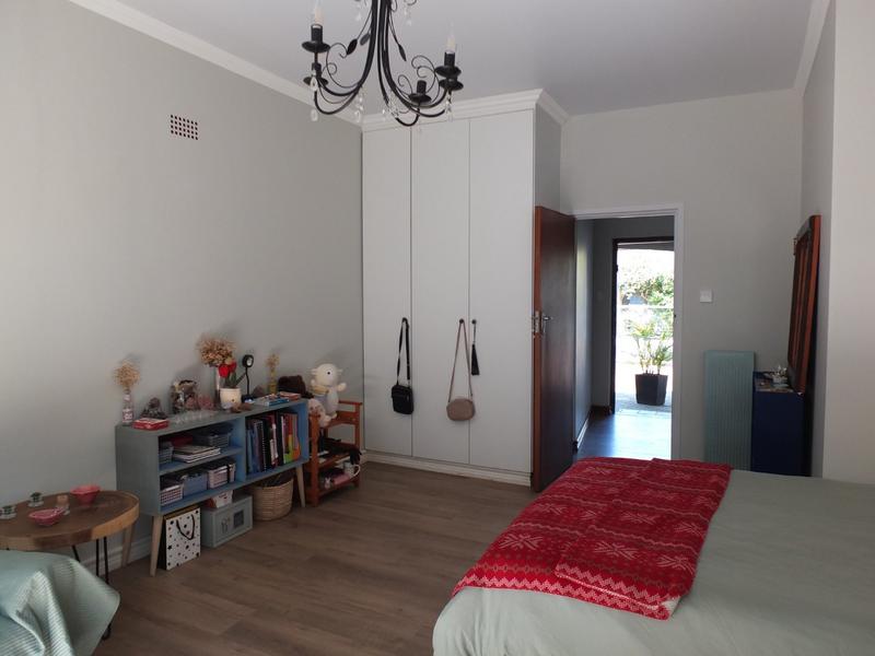To Let 4 Bedroom Property for Rent in Dormehls Drift Western Cape